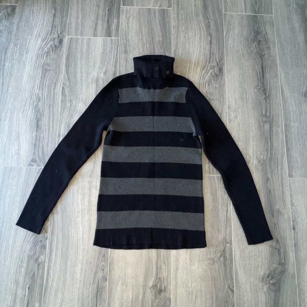 Lauren Ralph Lauren Turtleneck Sweater Womans L
